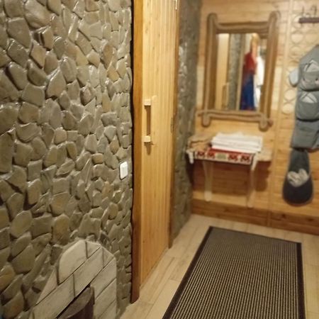 Гірський Краєвид Slawske Exterior foto