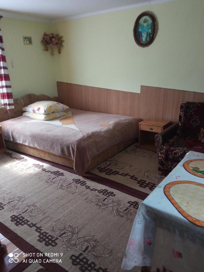 Гірський Краєвид Slawske Exterior foto