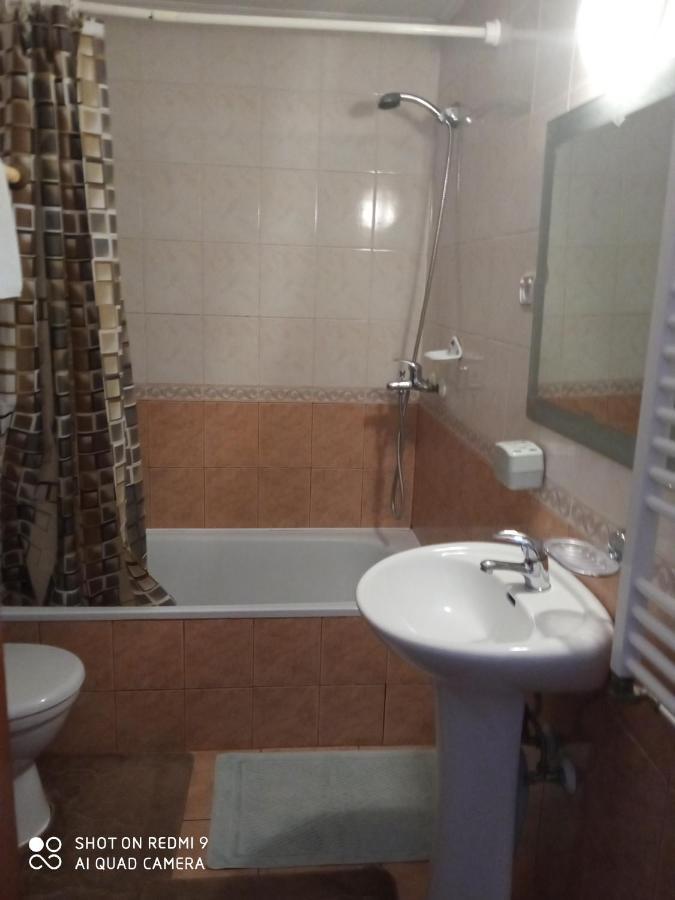 Гірський Краєвид Slawske Exterior foto